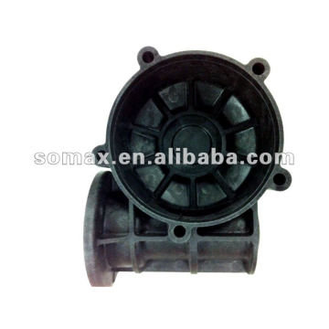 Plastic Injection Molds